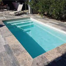 La taille du filtre est fonction du volume de la piscine et de ses caractéristiques (utilisation, environnement, etc). Comparatif Des 10 Meilleures Piscines Coques De 2021 Le Meilleur Avis