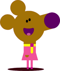 She often takes time to craft some things. Norrie Hey Duggee Wiki Fandom