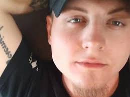 Jonathan Wesley Burgess's Obituary