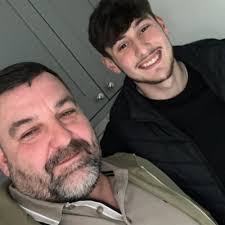 Jonathan Harling (@jonjo2703)