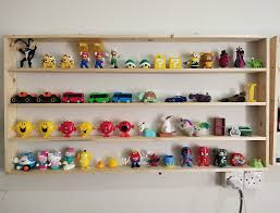 How to make a hot wheels rack. Rumah Bersepah Dengan Mainan Kecil Lelaki Ini Buat Rak Ringkas Hanya Bermodal Rm24