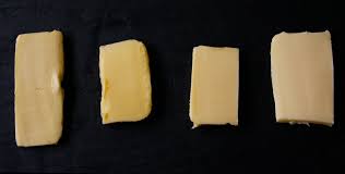 Butter substitutes can be just as delicious as the real thing. Stick Em Up Which Butter To Choose Dulcecheeks