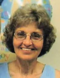 Obituary information for Ruth Ann Draper