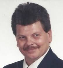 Patrick D. Salmon Obituary February 21, 2017