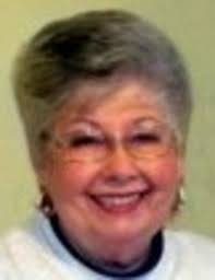 Ann Van Voorhees Obituary (1933