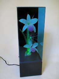 Check spelling or type a new query. Vintage Retro 80s Fiber Optic Flower Light Lamp Music Box Etsy Flower Lights Fiber Optic Flower Lamp