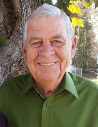 Obituary information for Walter "Tom" T. Larson