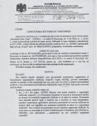 6,092 likes · 20 talking about this · 2 were here. Asociatia Cadrelor Militare In Rezerva Din Mapn Cere In Instanta Desfiintarea Sindicatului Militarilor Disponibilizati Huhurez Com