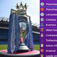 View the latest premier league tables, form guides and season archives, on the official website of the premier league. Epl Table Matchday 5
