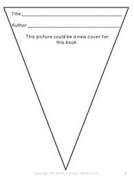 Book Report Template For Book Review Banner By Library Learners By Cari White Teachers Pay T Book Report Templates Book Report Teachers Pay Teachers Books