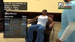 Tempat toko baju di gta san andreas ps2 sebuah tempat. 7 Glitch Paling Berguna Di Game Gta San Andreas Bikin Pengen Main Terus Jalantikus Com Line Today