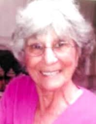 Helene Vera Obituary (10/11/1930