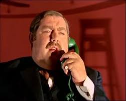 Barry Warren: Movies, TV, and Bio