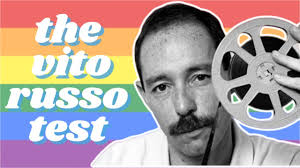 What is The Vito Russo Test? #Shorts #lgbtq