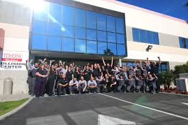 West kendall toyota is the #1 certified toyota and scion collision repair center in the area. Shop Strategies Dealership Collision Center Says Employee Customer Satisfaction One And The Same