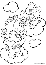 Die Glucksbarchis Malvorlagen Malvorlagen Malvorlagen Fur Kinder Malbuch Vorlagen