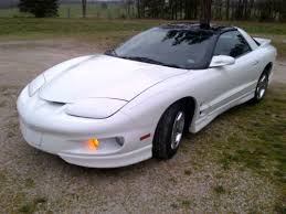 Image result for Arctic White 1997 Pontiac
