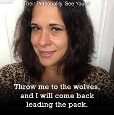 Stephanie Bilton in people