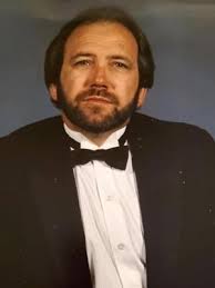 Gordon Roach Obituary (1953