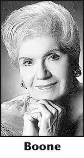 Rita Boone's Instagram, Twitter & Facebook