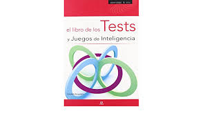 ¡los juegos más chulos gratis para todo el. El Libro De Los Tests Y Juegos De Inteligencia Il Grande Libro Dei Test D Intelligenza Aprendizaje Y Ocio Spanish Edition Bergamino Donatella Anton Gonzalez Maria Jose 9788466219792 Amazon Com Books