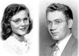 PDF) Called By My Name: The Walter and Vonnie Steinkraus Story