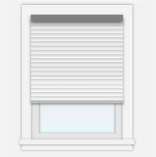 Shop insulating cellular shades insulating blinds, shades and draperies. Custom Serena By Lutron Insulating Honeycomb Shades At Lowe S Custom Blinds Shades Store