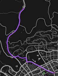 Rockford hills is an affluent district in northern los santos, san andreas in grand theft auto v and grand theft auto online. Tongva Hills Gta V Car Location Carcrot