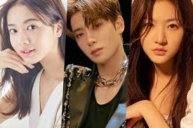 The realistic romance drama will follow the changing relationships and budding romances between various characters in the wake of all the buzz about m. Soompi On Twitter Nohjungui In Talks To Join Nct S Jaehyun In Dear M Following Kimsaeron S Departure Https T Co 57kqfksg6c