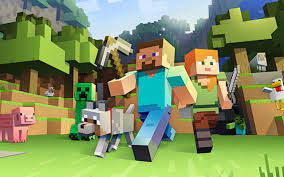 In addition, on ps5™ consoles: Microsoft And Mojang Studios Have Sold 200 Million Copies Of Minecraft Engadget