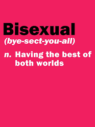 Pin On Bisexual Pride