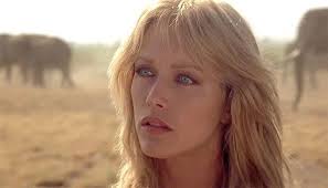 She married barry roberts in 1974. Wle8zn1wz Tvsm