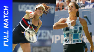 Другие видео об этой игре. Jennifer Capriati Vs Amelie Mauresmo In Three Set Thriller Us Open 2002 Quarterfinal Full Match Youtube
