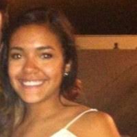 Karla Marrero's Instagram, Twitter & Facebook