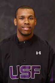 2011-12 Men's Basketball Roster