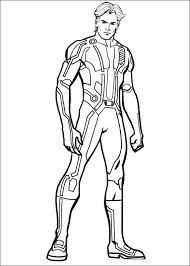 Watch your favorite disney film together, add popcorn, a drink, and a sweet treat. Free Printable Tron Coloring Pages For Kids Coloring Pages For Kids Coloring Pages Tron