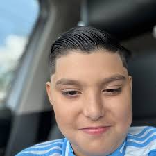 Happy Birthday my boy. 👦 🎂