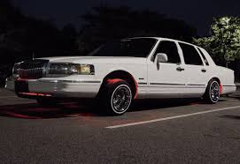 Image result for Medium Wedgewood 1996 Town Car