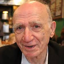 Gene Mater, Champion of Press Freedom, Dies at 93