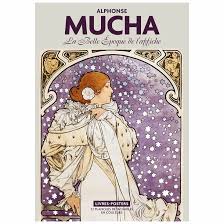 Does la belle epoque sell vintage poster reproductions? Alphonse Mucha The Belle Epoque Of Posters Boutiques De Musees