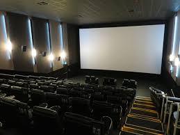 Cineplex Cinemas At Marine Gateway Boasts Adults-Only Vip Experience  (Photos) | News