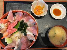 今日のランチ 魚がし食堂 得盛りてんこ丼 | 大衆演劇 ＆ 日本酒 ＆ 温泉 ＆ ラーメン ＆ランチ