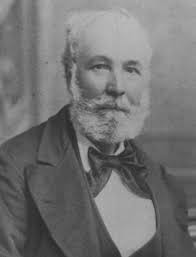 THE STORY OF CHARLES SAUNDRY RULE: HIS ANCEST0RS AND HIS FAMILY