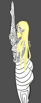 Post 3913664: Asherah Megami_Tensei Strange_Journey strawbra