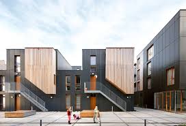 Epingle Par Carter Sackman Sur Modern Home Maison D Architecture Mouvement Moderne Modele Architecture