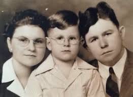 James Ross Fife Obituary