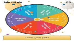 Please, try to prove me wrong i dare you. Amazon Wheel Of Fortune Quiz 11 July 2021 Amazon Sunday Quiz Win 50 000