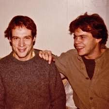 Image result for Arthur Russell