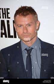 James dale hi-res stock photography and images