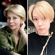 Исполнительница главной роли в фильме. Startovali Semki Filma Doktor Liza S Chulpan Hamatovoj V Glavnoj Roli Vokrug Tv